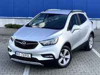 Opel Mokka Opel Mokka X 1.4 Turbo Innovation Start/Stop 140 KM