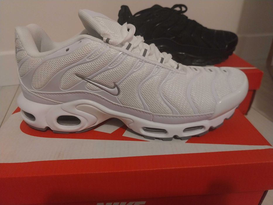 Buty Nike Air max plus Tn roz.43