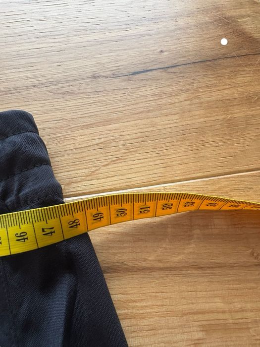 Hummel core poly shorts męskie spodenki sportowe rozmiar xxl