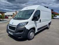 Peugeot Boxer  * L2 H2* Niski przebieg*Faktura*Gwarancja