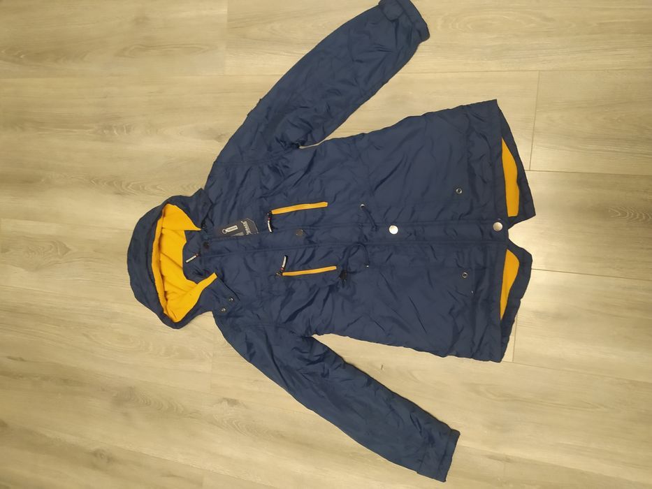 Курточка на флісі р.164 Венгрія