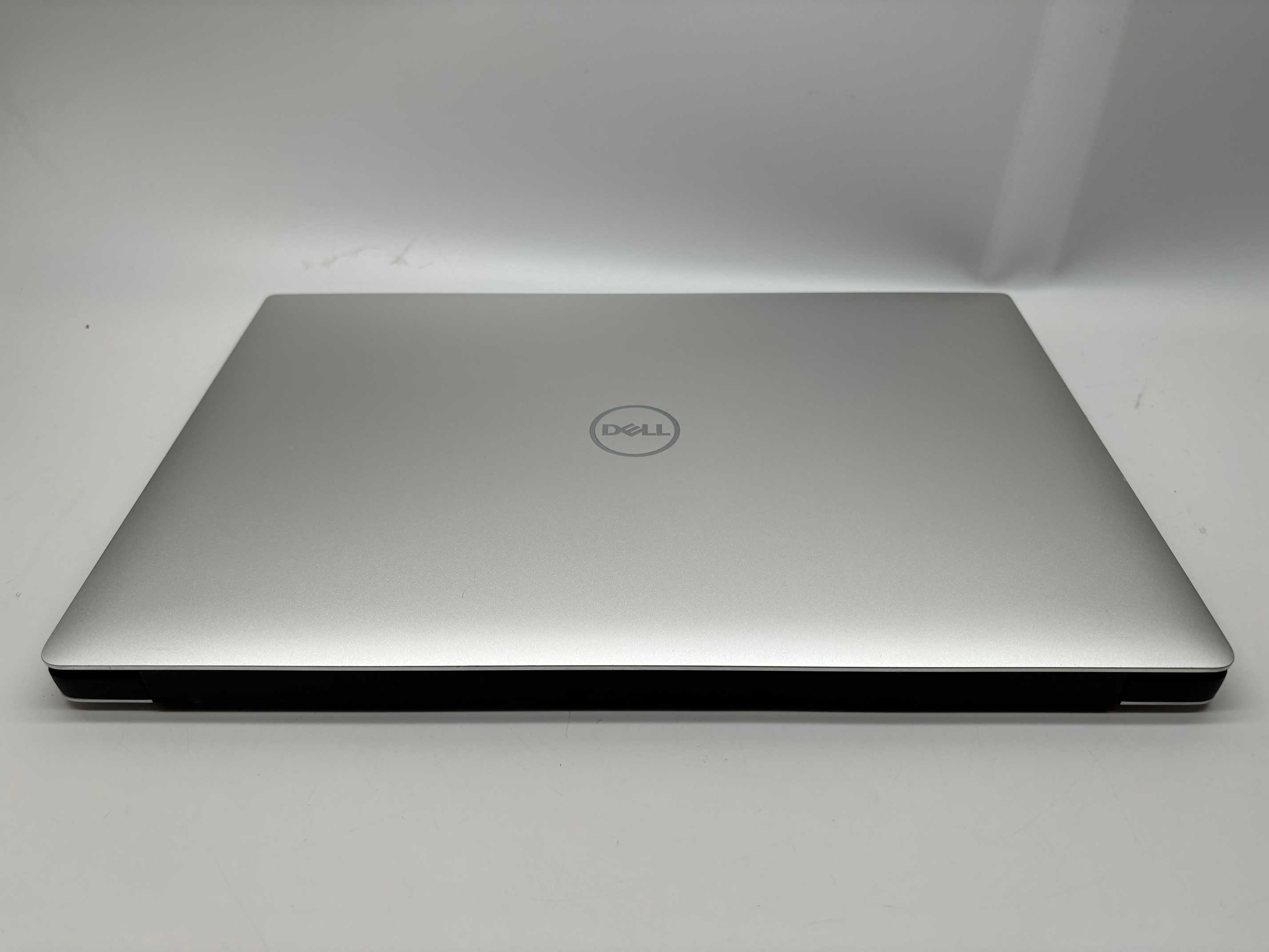 LAPTOP Dell XPS 9570 Intel i7-8750H 16GB 512GB SSD NVIDIA 1050 Ti 4GB