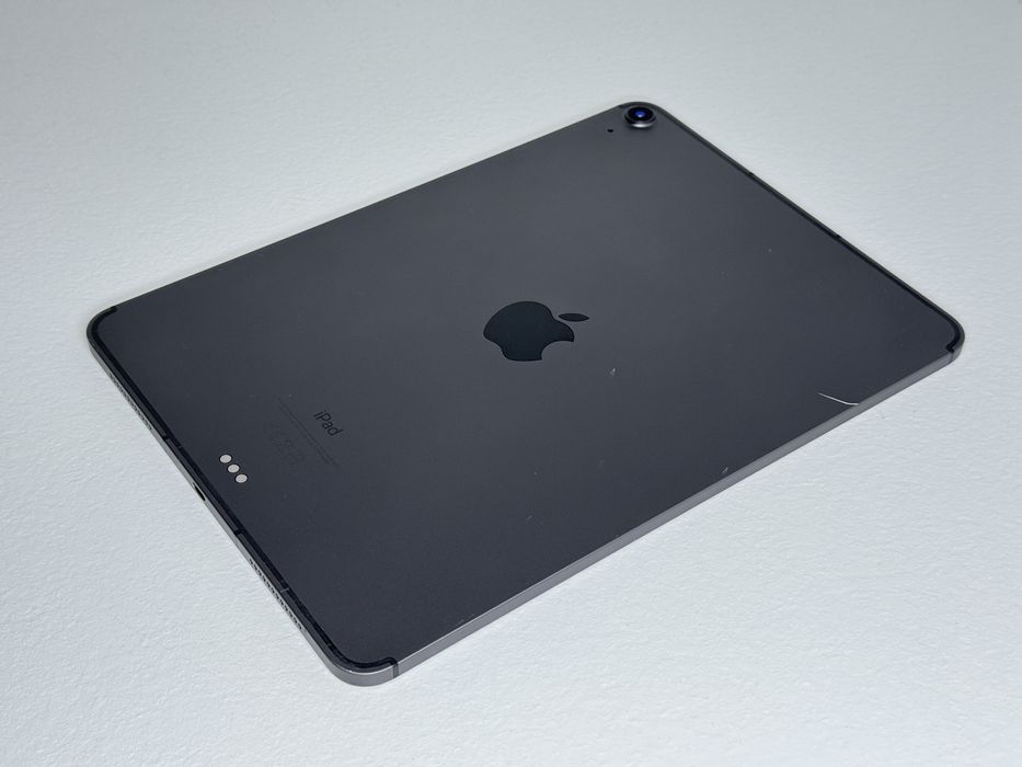 iPad Air 4 (A2072) - 256GB - Cellular (LTE) - faktura VAT 23%