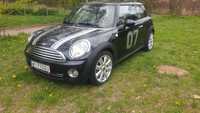 Mini Cooper R56 2007r