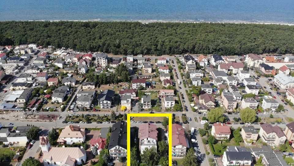 "PIAST"+ Śniadania, ok 200m od Plaży, pok. 2,3,4 os.
