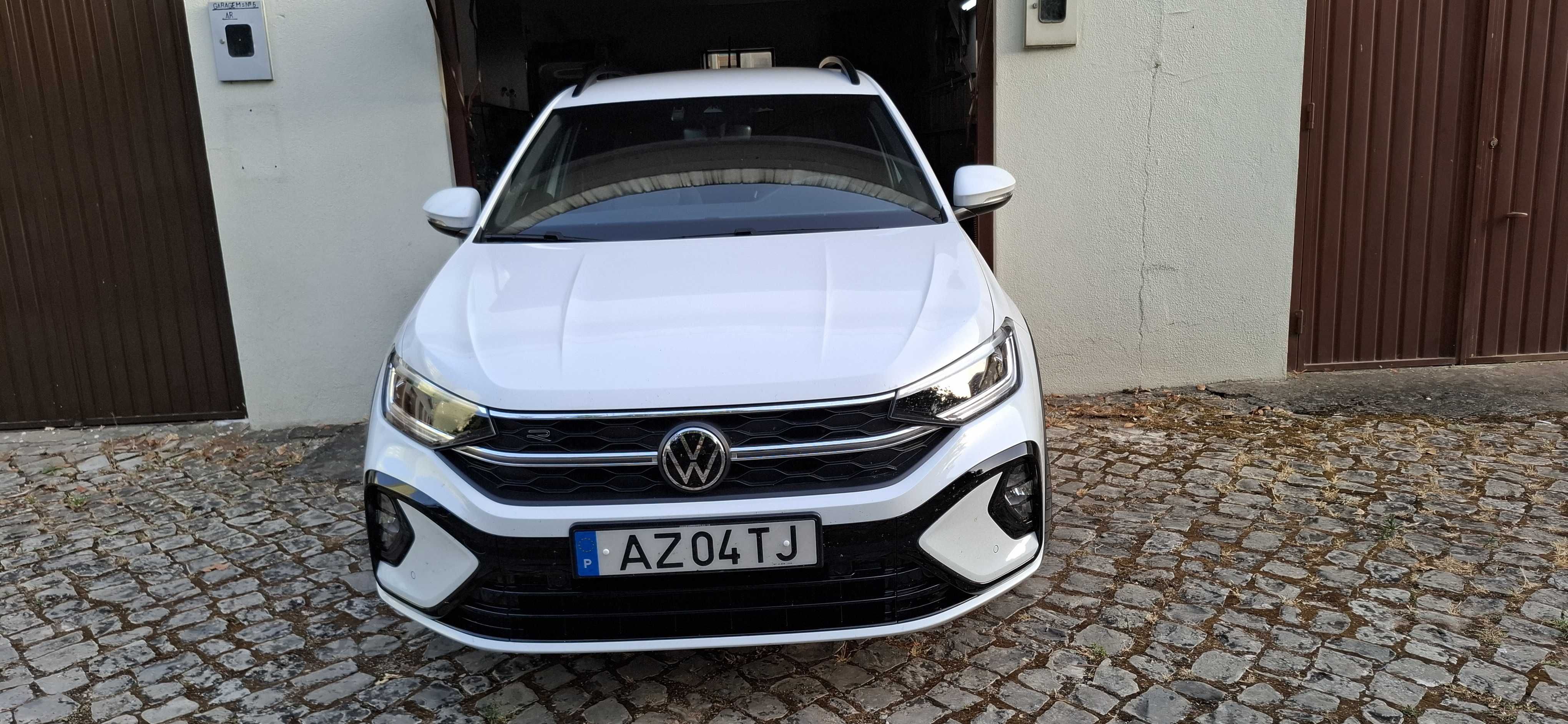 VW TAIGO R-Line, c/ caixa automatica