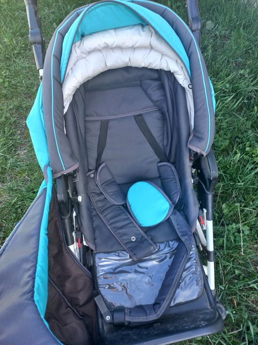 Продам дитячу коляску