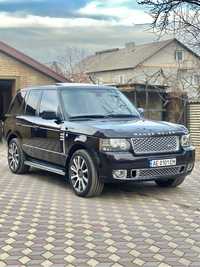 Land Rover Range Rover 2010 RESTAILING DIESEL !!Срочно!!