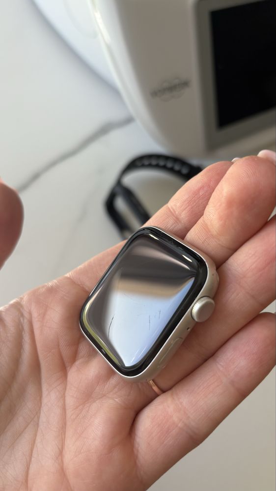 Apple Watch SE 44 mm GPS