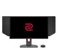 Sprzedam Nowy Monitor Benq XL2546K 240HZ GWARANCJA !!