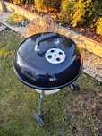 Grill Weber 47 węglowy