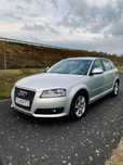 Audi A3 Sportback Audi A3 8P 2009 / Polift / Klimatronik / Czujniki parkowania