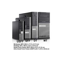 Комп'ютер Dell HP Acer|Cистемні блоки SFF MT|ПК 775 1155 1150 1151|ОПТ