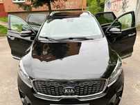 Kia Sorento 2017 року, 2.4 Бензин, Кросовер