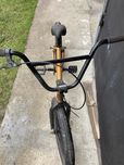 BMX Велосипед майже новий