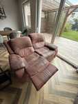 Sofa relaksacyjna