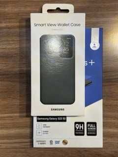 Smartfon SAMSUNG Galaxy S23 5G 8/128GB 6.1" 120Hz Zielony SM-S911