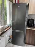 Lodówka BEKO NoFrost 181cm