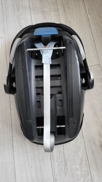 Дитяче автокрісло Cybex 0-13 кг