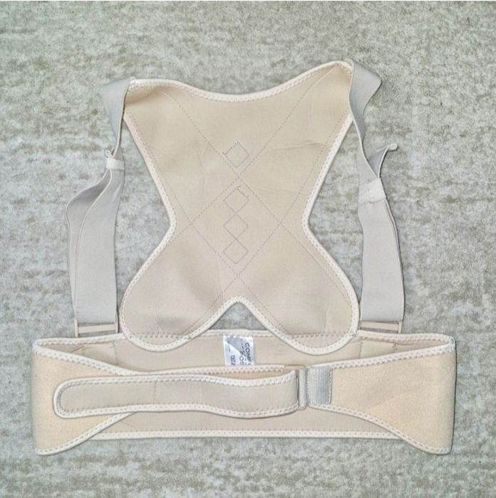 Корсет коректор  постави