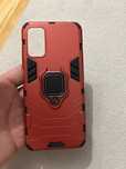 Etui Armor Ring do Xiaomi Redmi Note 10 5G