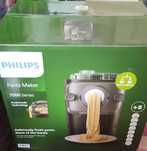 Nowa maszynka do makaronu Philips 7000 series