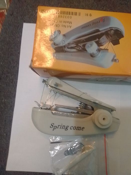 Máquina de costurar