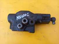 Zawór hamulcowy hydrauliczny przyczepy Case MX100C