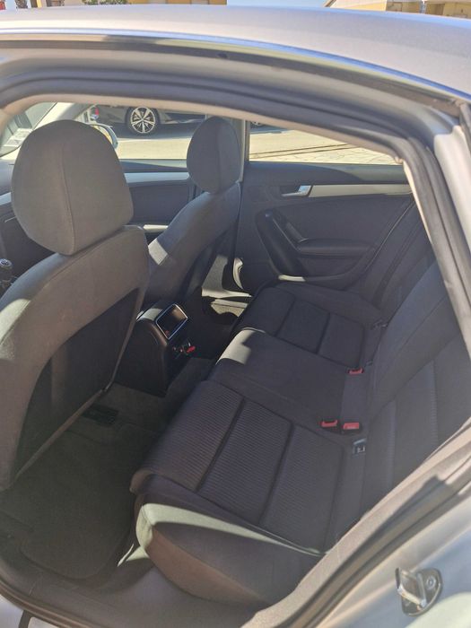 Audi A4 2008 gasóleo