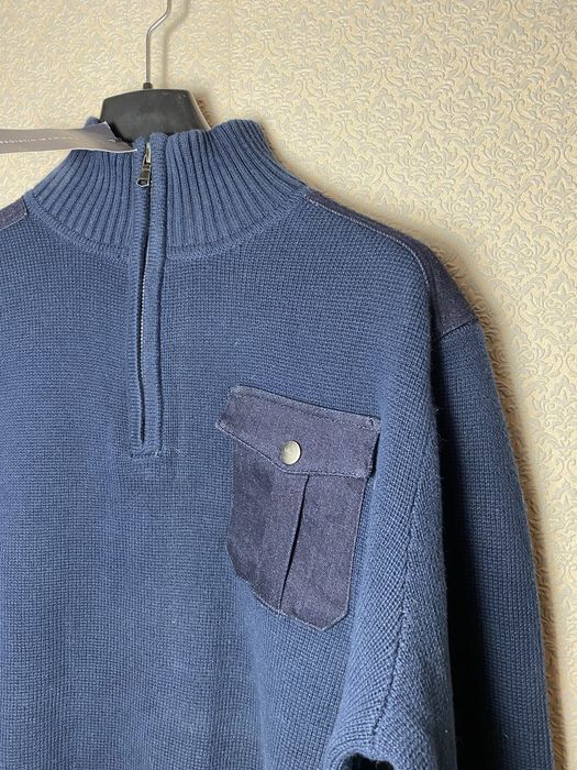 Кофта свитер Tommy Hilfiger новая М размер