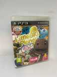 Gra Little Big Planet PS3 Playstation 3 pudełkowa