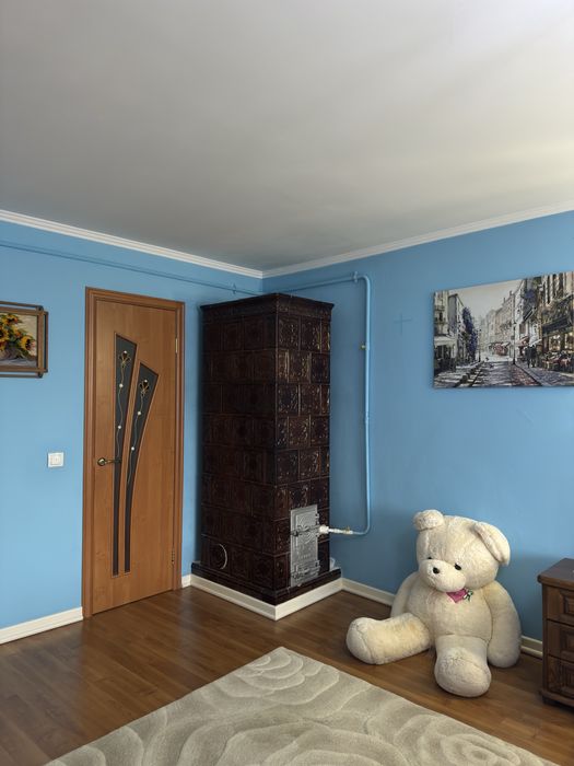 Продаж 2-к квартири ЦЕНТР вул. Незалежності м. Камʼянка-Бузька