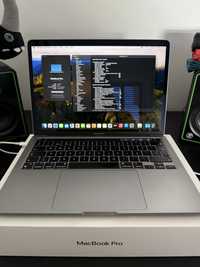 Macbook pro 13 m1 256gb 8gb