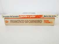 Livros sobre Sá Carneiro