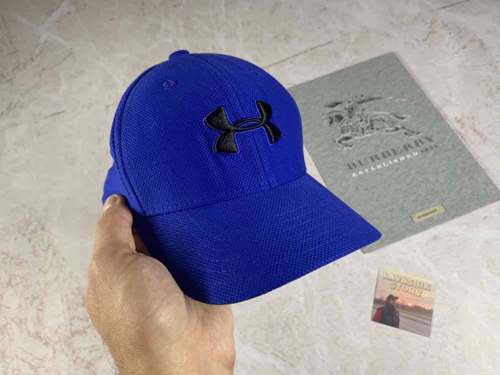 Кепка Under Armour