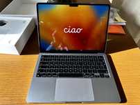 Apple MacBook Air M2