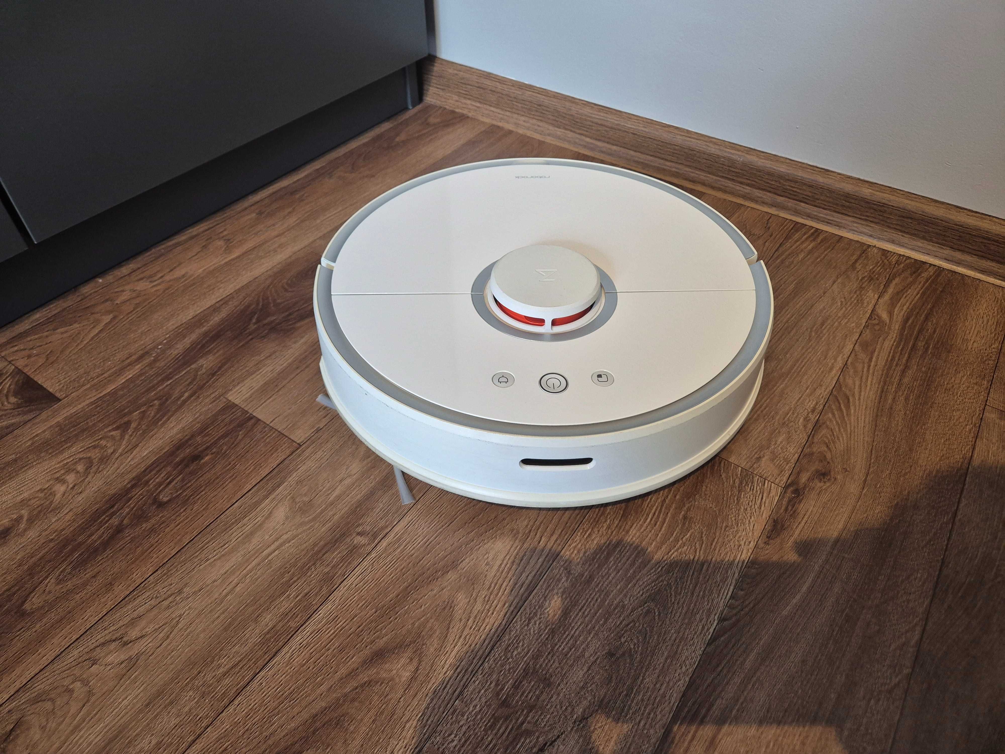 Robot sprzątający Xiaomi Roborock S502-00