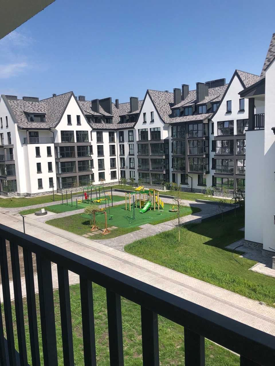 50 кв.м. 3-й пов., Власник. ЖК Desna Park Residence (Десна Резіденс).