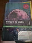 Podrecznik Biologia na czasie 1