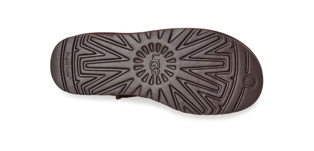 UGG Оригинал 1135092 Classic Ultra Mini Platform BCDR 36-41