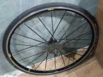 Rodas Mavic Ksyrium SL Superlight Premium
