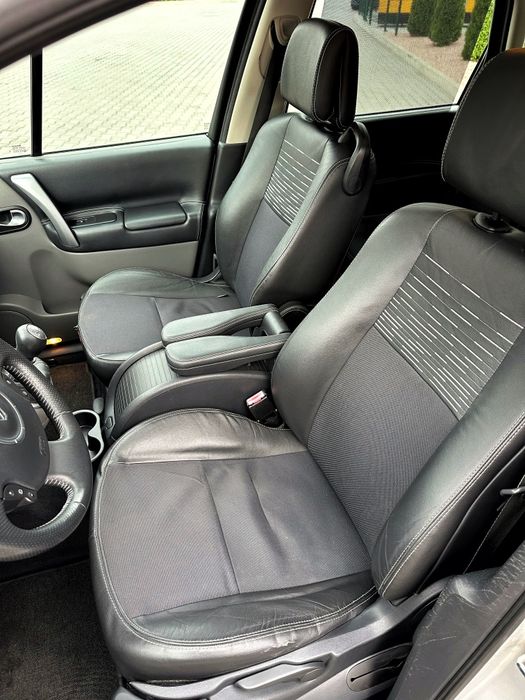 Renault scenic 2 1.6 бенз.