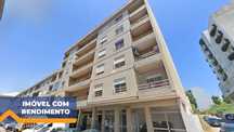T3 no centro de Leiria – Conforto e Conveniência!