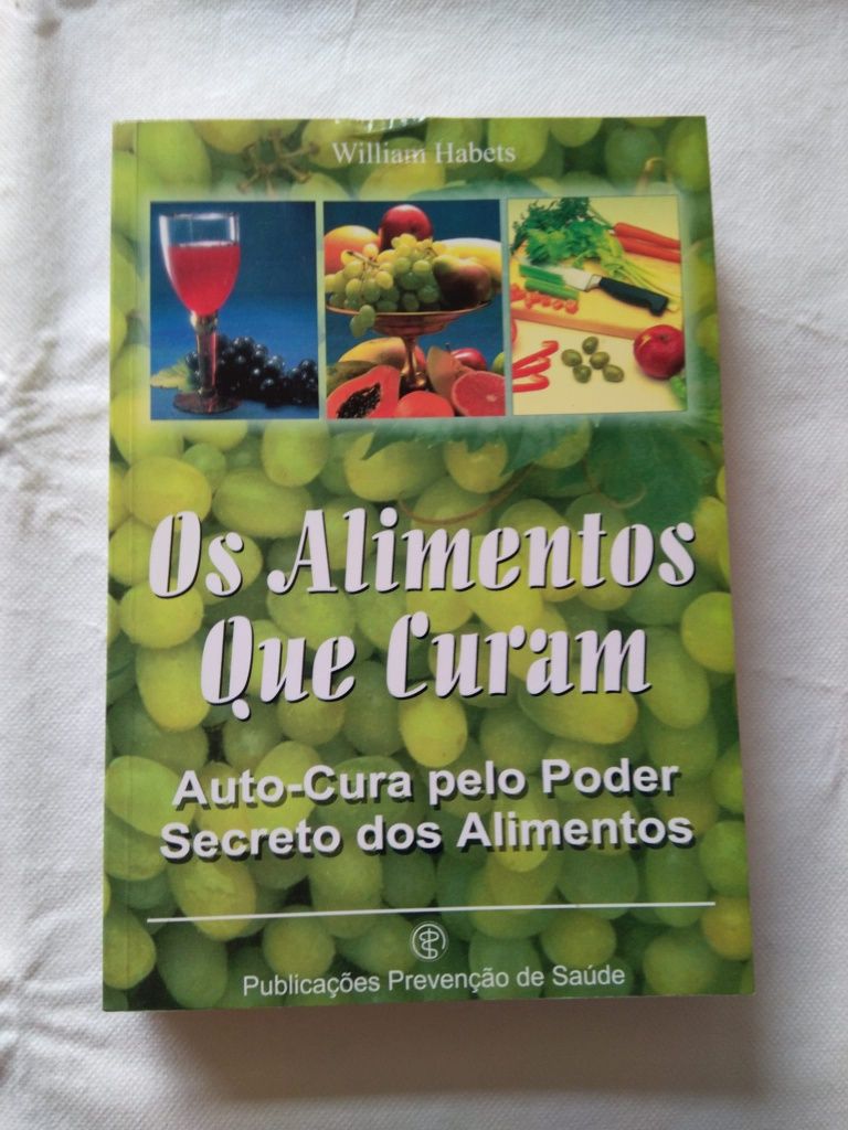 Saúde . . . . . .