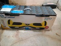 Hawerbord bardzo dobry