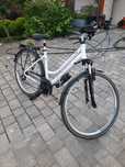 Rower KROSS damski
