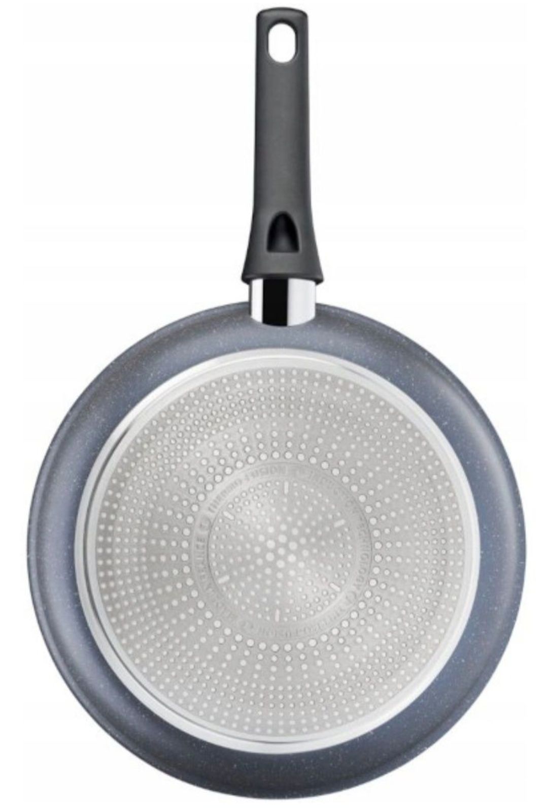 Patelnia Tefal 26 cm Healthy Chef