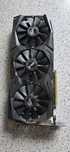 Видеокарта ASUS STRIX GTX-1060-06G-GAMING