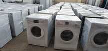 Outlet JANKI AGD Pralka Beko 7 kg klasa A+++ jak Nowa