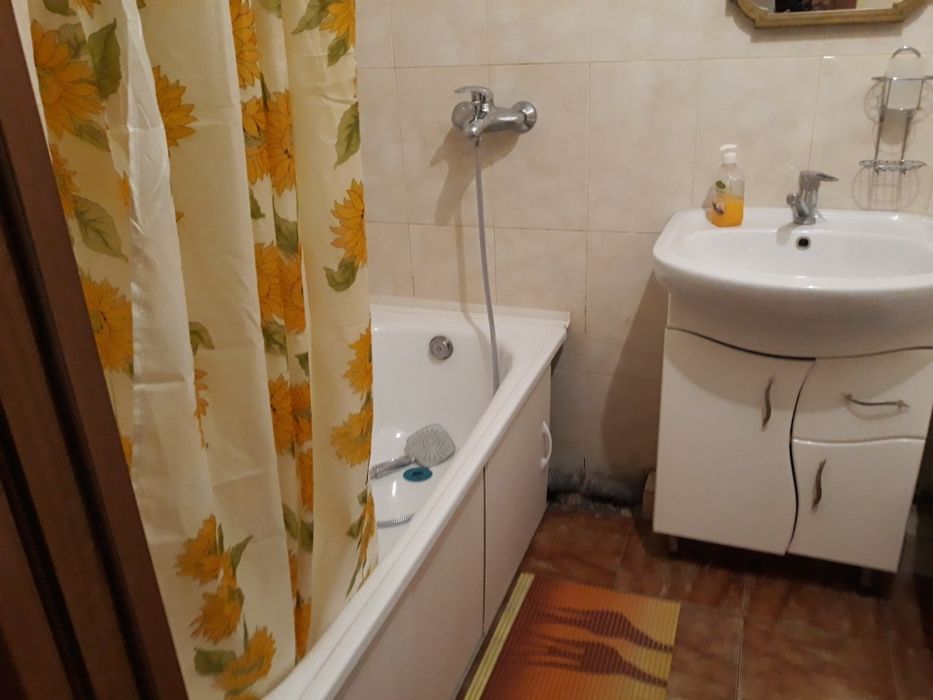 Квартира посуточно центр 2 комн